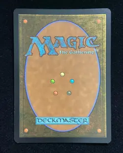 2025 Magic The Gathering MTG Marvel EN R 0272 Jackal Genius Geneticist KM035 #2 - Image 2