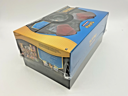 Lot of (2) Pokemon Dragon Majesty ETB + SM Dragon Majesty Super Premium Box - Image 3