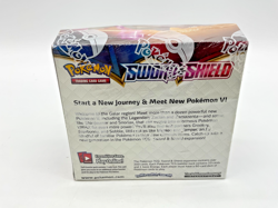 Pokemon TCG: Sword & Shield Base Set Booster Box Sealed - Image 2