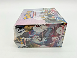 Pokemon TCG: Sword & Shield Base Set Booster Box Sealed - Image 3