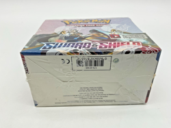 Pokemon TCG: Sword & Shield Base Set Booster Box Sealed - Image 5