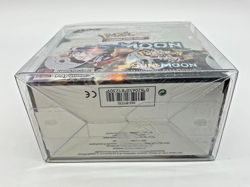 Pokemon TCG: Sun & Moon Burning Shadows Booster Box Sealed w/ Soft Case - Image 5