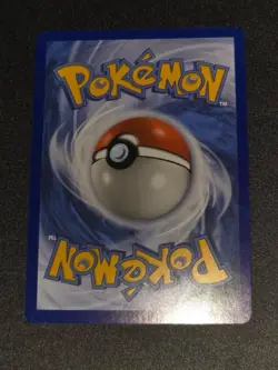 Pokemon TCG Blastoise-EX XY - Evolutions #21 Basic/Rare Holo EX - Image 2