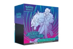 Pokemon Journey Together Commons to SIR! Choose Your Card! NM - Image 1