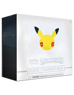 Pokemon Celebrations Classic Collection Choose Your Card Ultra Rare Foils Promos - Image 1