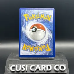 TCG Pokemon English Mega Abomasnow EX 157/132 Ultra Rare Full Art Near Mint - Image 2