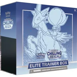 Pokemon Chilling Reign Holos/Ultra Rares/Secret Rares! Choose Your Card! NM! - Image 1