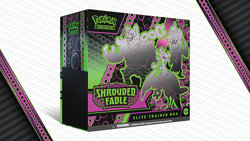 Pokemon Shrouded Fable Commons to SIRs! Choose Your Card! NM! - Image 1