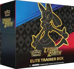 Pokemon Crown Zenith Commons/Ultra Rares/Galarian Gallery! Choose Your Card! NM! - Image 1