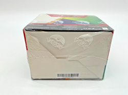 Pokemon Scarlet & Violet Temporal Forces 3-Pack Blister Display Sealed - Image 3