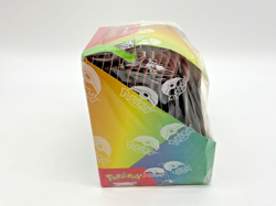 Pokemon Scarlet & Violet Temporal Forces 3-Pack Blister Display Sealed - Image 4