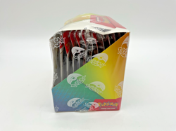Pokemon Scarlet & Violet Temporal Forces 3-Pack Blister Display Sealed - Image 5