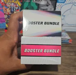 Pokemon TCG Prismatic Evolutions and White Flare Booster Bundles 2 New/Sealed - Image 5