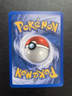 JOLTEON EX 2005 POKEMON EX DELTA SPECIES ULTRA RARE HOLO (P650) - Image 3