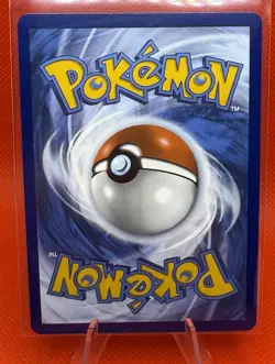 Pokemon Mega Gardevoir 159/132 Full Art Mega Evolution MEG Near Mint Pack Fresh! - Image 2
