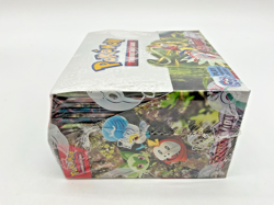 Pokemon TCG: Scarlet & Violet Base Set Booster Box Sealed - Image 4