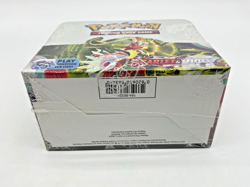 Pokemon TCG: Scarlet & Violet Base Set Booster Box Sealed - Image 5