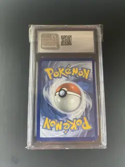 Zekrom Celebrations 114/115 Classic Collection CGC 10 Gem Mint Pokemon TCG - Image 2