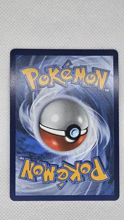 Pokemon TCG N's Plan 170/086 Sir Black Bolt Special Illustration Rare - Image 2
