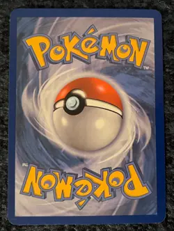 Stunfisk Holo #RC12 Pokemon Legendary Treasures 2013 TCG - Image 2