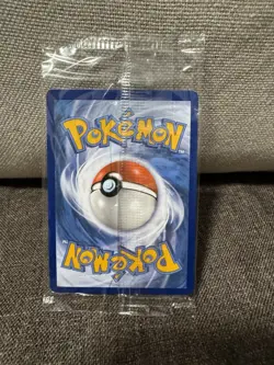 SEALED Mewtwo V SWSH229 Black Star Promo Full Art Holo Pokemon GO TCG 2022 NM - Image 2