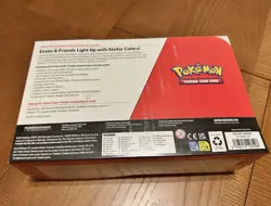 Pokemon Prismatic Evolutions Elite Trainer Box Booster Bundle 2-Pack - Sealed! - Image 3