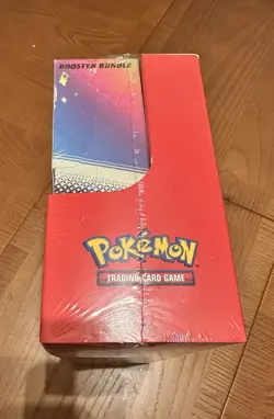 Pokemon Prismatic Evolutions Elite Trainer Box Booster Bundle 2-Pack - Sealed! - Image 4