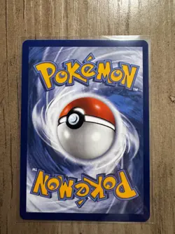 Gumshoos Illustration Rare 153/132 Mega Evolution Pokemon TCG Near Mint Card NM - Image 2