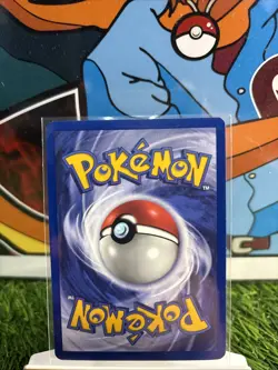 Electabuzz Black Star WB Movie Promo 2 WoTC Pokemon Card - Image 3