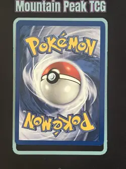 LP Dark Golbat 7/82 Holo - Team Rocket 1st Edition - Pokemon Card - Image 2