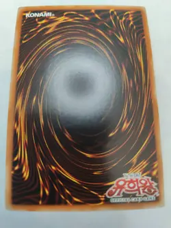 Yu-Gi-Oh! Card - Red Eyes Black Metal Dragon - MILLENNIUM RARE - 15AX - MINT - Image 2