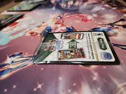 Pokemon TCG Prismatic Evolutions Umbreon EX Card 060/131 Stamped Promo, Sealed - Image 4