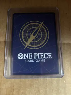 Nami PRB02-012 R ONE PIECE Card The Best 2 - ONE PIECE Card Game Japanese Alt - Image 2