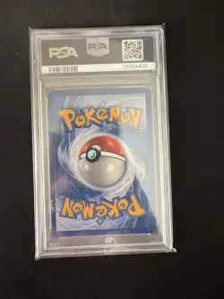 Pop 37! PSA 10 Celebi 3/102 Triumphant Holo Pokemon Card Gem Mint - Image 2