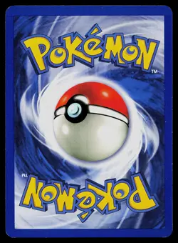 Pokemon Card - Brock's Zubat Gym Heroes 24/132 Rare - Image 2