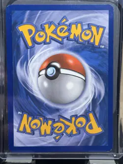Dialga 5/127 Holo Rare Platinum Pokemon TCG Card 2009 Edition - Image 2