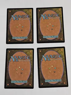 Arcbound Ravager WMCQ Promo Cards Foil x1 - Image 2