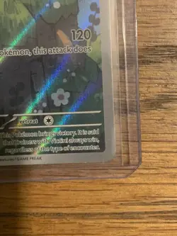 Victini 208 Sv: Scarlet & Violet Promo Cards Holo - Image 3