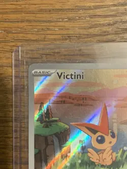 Victini 208 Sv: Scarlet & Violet Promo Cards Holo - Image 5