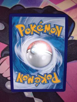 Radiant Eevee 092/127 Sword & Shield CS5aC Holo Chinese Pokemon Card - Image 4
