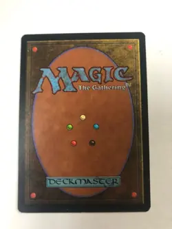 1x Goblin Tinkerer 1996 Mirage Magic Cards, COMBINED SHIPPING - Image 2