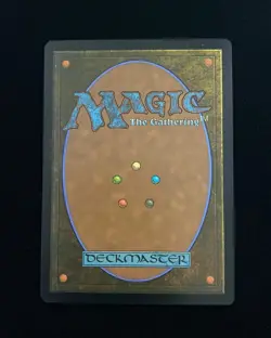 2025 Magic The Gathering MTG Marvel EN M 0008 Clever Impersonator KM035 - Image 2