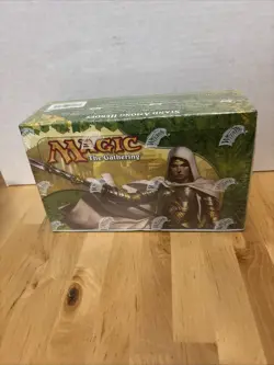 MAGIC MTG Theros BOOSTER BOX Factory Sealed PIONEER LEGAL 2013 - Image 2