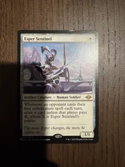 Esper Sentinel Modern Horizons 2 Regular - Image 1