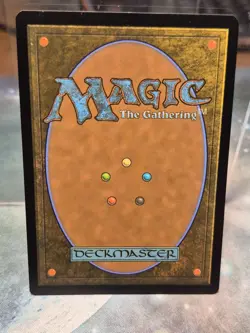 R 0349 Pinnacle Emissary EXTENDED ART Rare Edge of Eternities MTG EOE Robot - Image 2