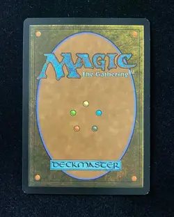 2025 Magic The Gathering MTG Marvel EN Foil U 0204 Spider-Man Noir KM035 - Image 2