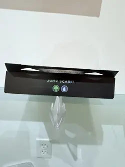 Magic the Gathering - Duskmourn: House of Horror Commander Deck - Jump Scare! - Image 5