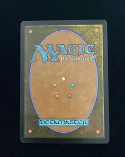 2025 Magic The Gathering MTG Marvel EN M 0017 Hex KM035 - Image 2