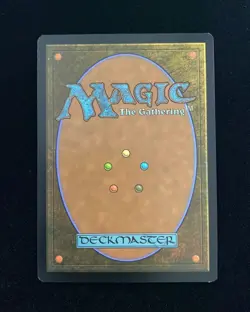 2025 Magic The Gathering MTG Marvel EN M 0028 Thrill Of Possibility KM035 - Image 2