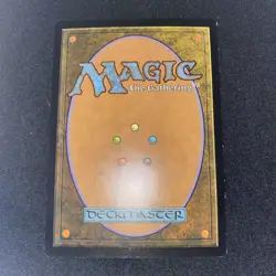 MTG Magic the Gathering Ally Encampment (228/313) Battle for Zendikar LP - Image 4